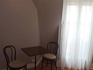 Chambre À Louer Paris 268620