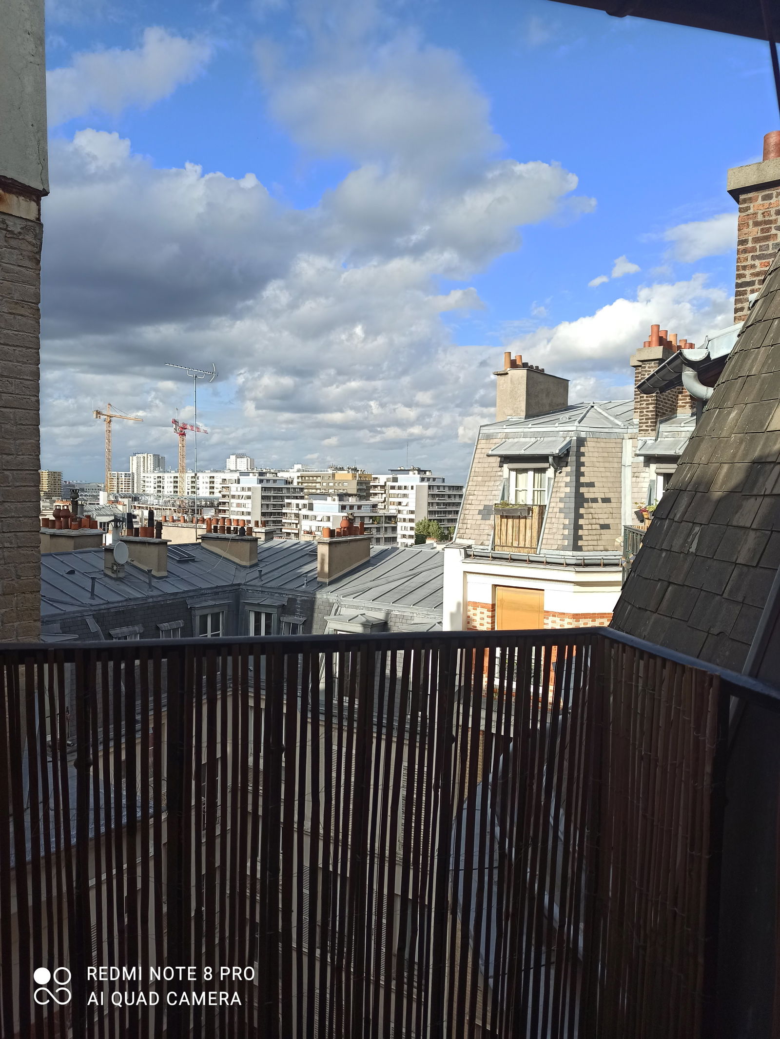 Homestay Paris 268620