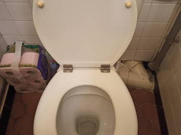 Chambre Chez L'habitant Paris 268620-6