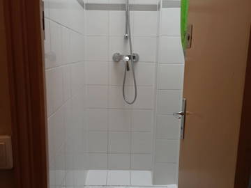 Chambre Chez L'habitant Paris 268620-7