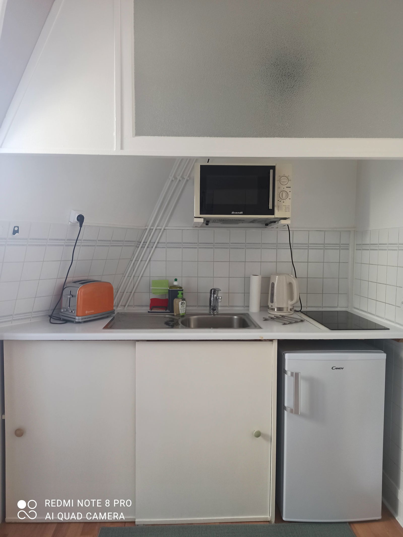 Homestay Paris 268620