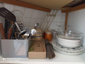 Chambre Chez L'habitant Paris 268620-9