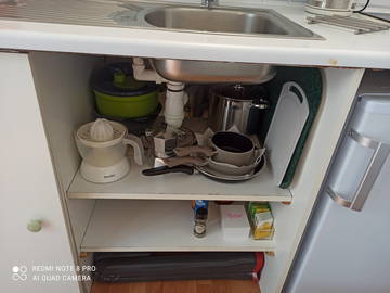 Chambre Chez L'habitant Paris 268620-10