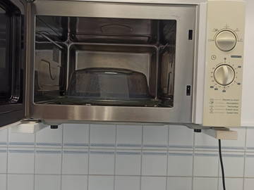 Chambre Chez L'habitant Paris 268620-11