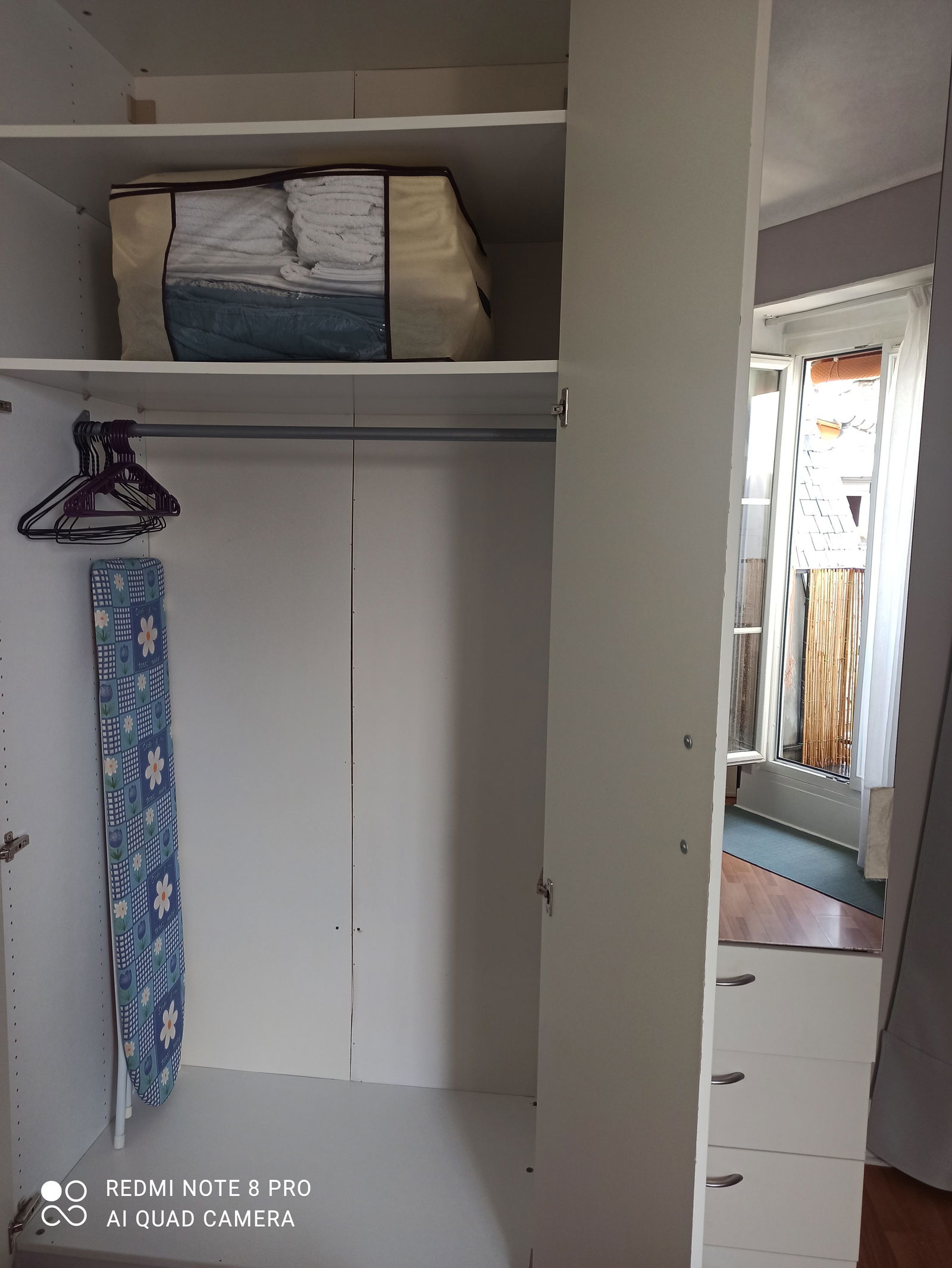 Homestay Paris 268620