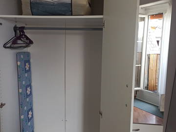 Chambre Chez L'habitant Paris 268620-14