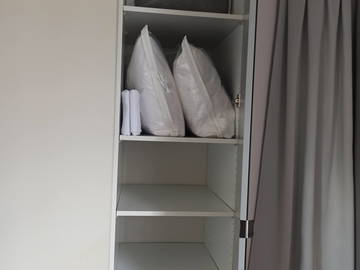 Chambre Chez L'habitant Paris 268620-15