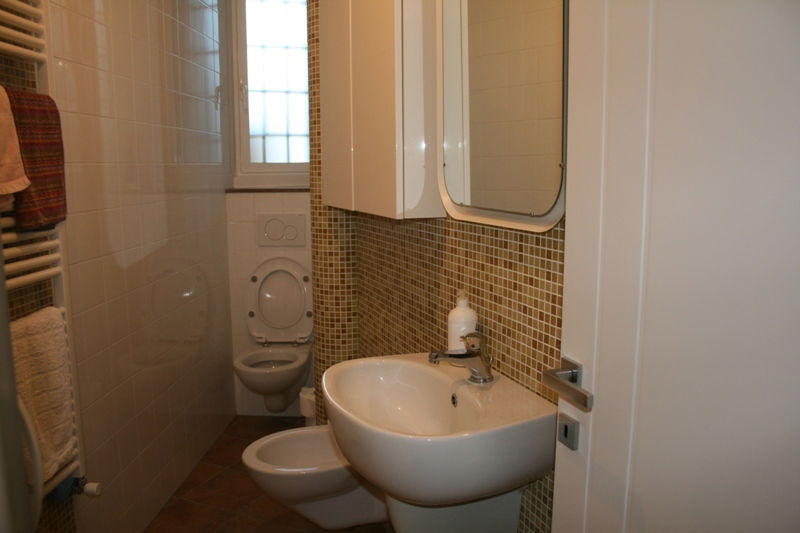 Gästezimmer Milano 140278