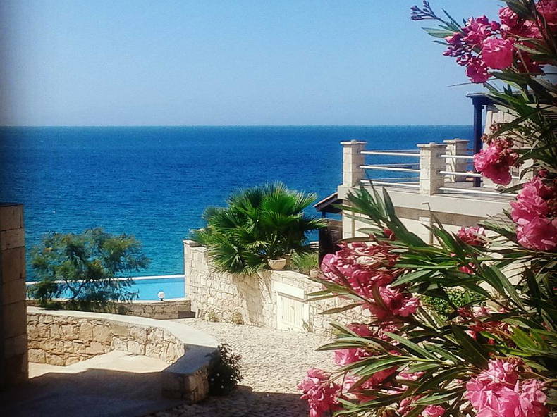 Logement Entier Vila do Maio 134363-1