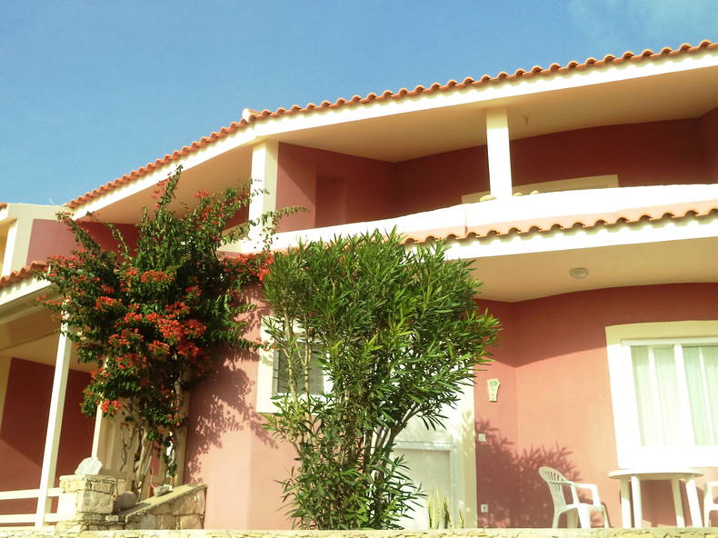 Logement Entier Vila do Maio 134363-2