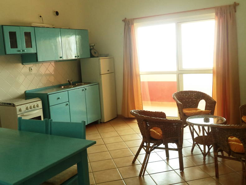 Logement Entier Vila do Maio 134363-3