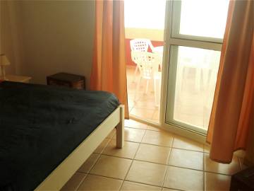 Logement Entier Vila Do Maio 134363-4