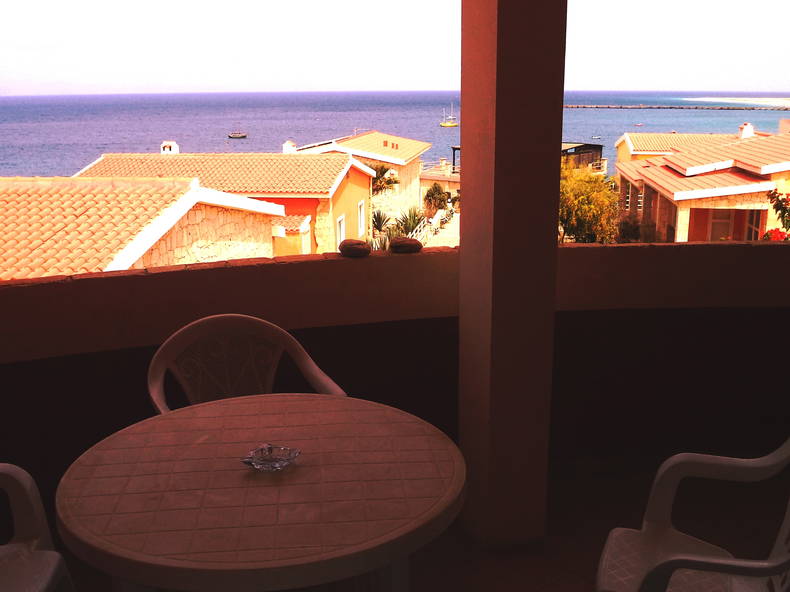 Logement Entier Vila do Maio 134363-5