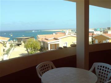 Logement Entier Vila Do Maio 134363-6