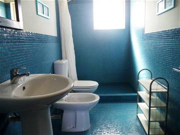 Logement Entier Vila Do Maio 134363-7