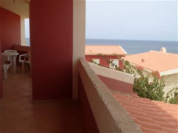 Logement Entier Vila Do Maio 134363-8