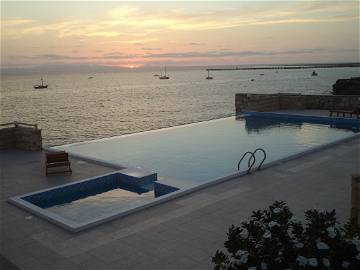 Logement Entier Vila Do Maio 134363-9