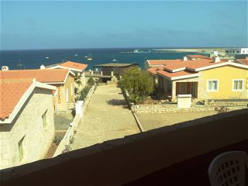 Logement Entier Vila Do Maio 134363-12