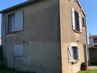 Studio À Louer Sèvremoine 534578-1