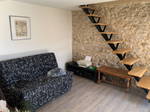 Studio À Louer Sèvremoine 534578