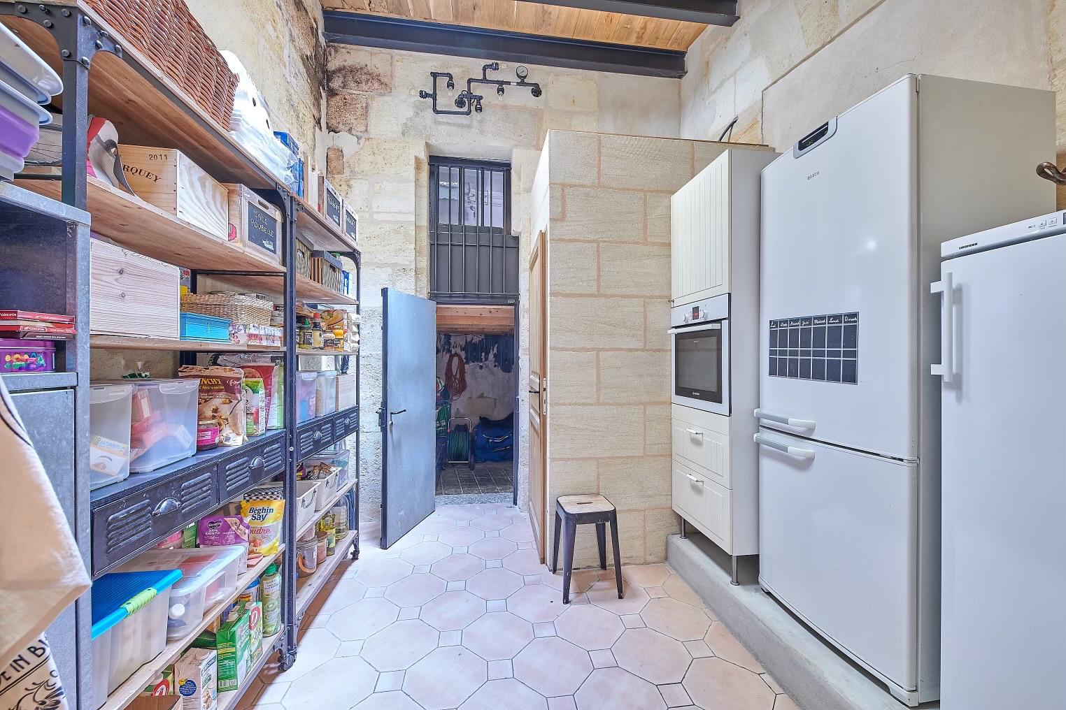 Logement Entier Bordeaux 651479