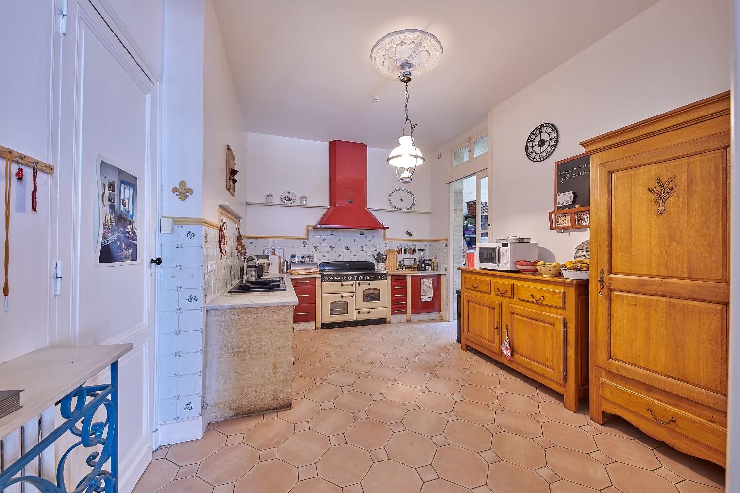 Logement Entier Bordeaux 651479