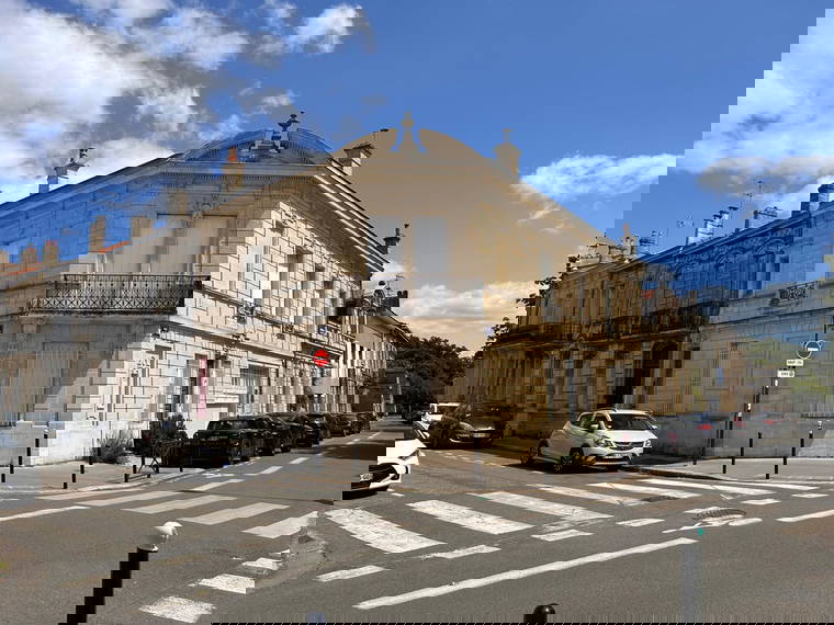 Casa Inteira Bordeaux 651479