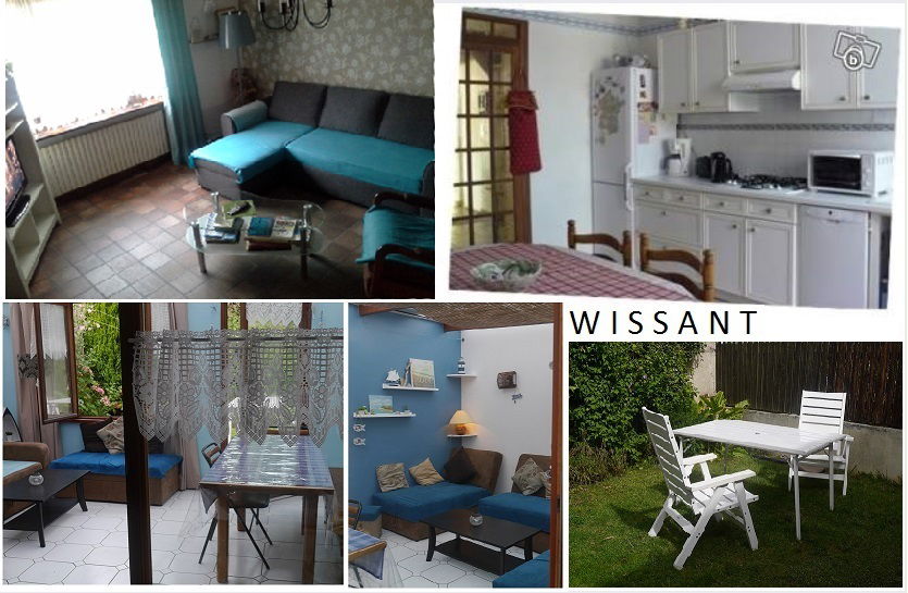 Onofhängeg Studio Wissant 266406