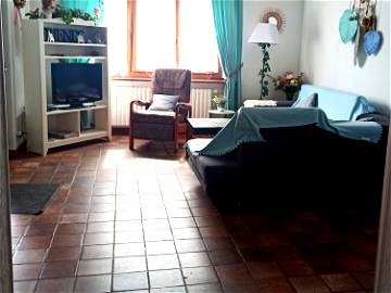 Room For Rent Wissant 266406-1