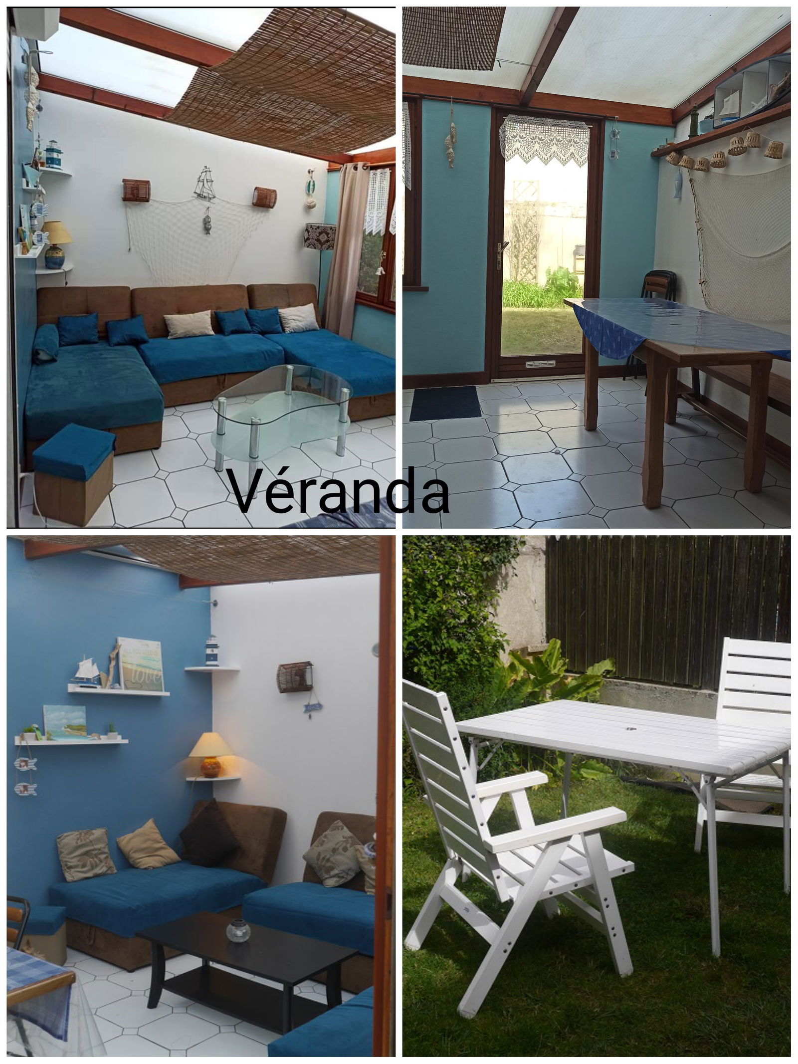 Onofhängeg Studio Wissant 266406