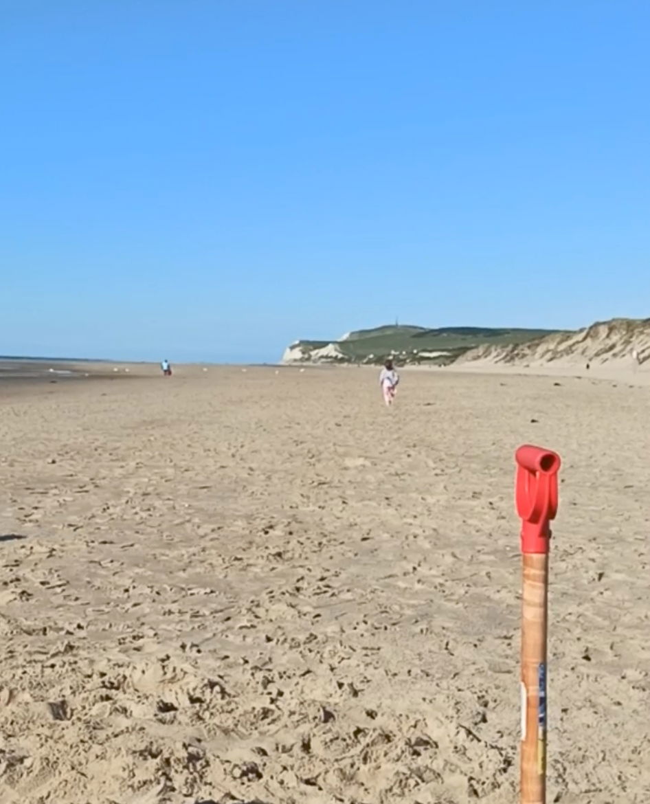 Onafhankelijke Studio Wissant 11699