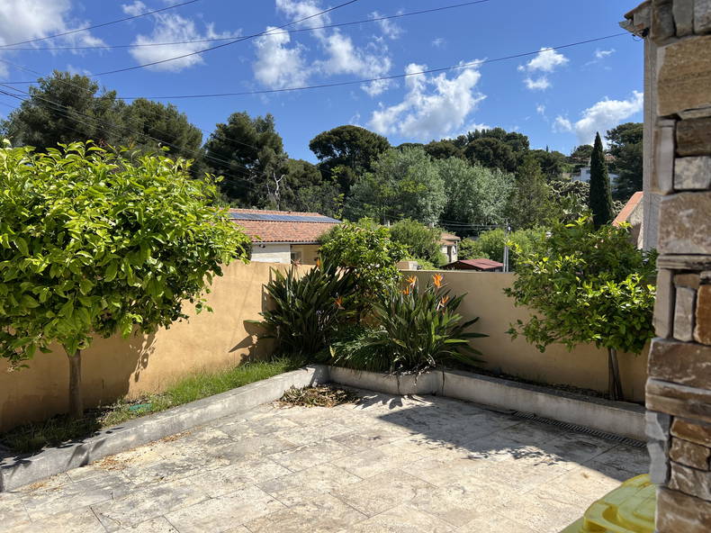 Chambre Chez L'habitant La Ciotat 632909-1