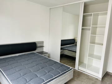 Chambre Chez L'habitant La Ciotat 632909-2