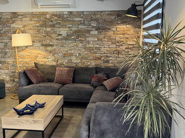 Chambre Chez L'habitant La Ciotat 632909-3