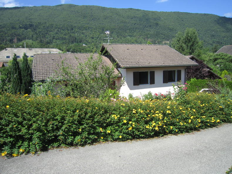 Entire Home Sevrier 598158-1