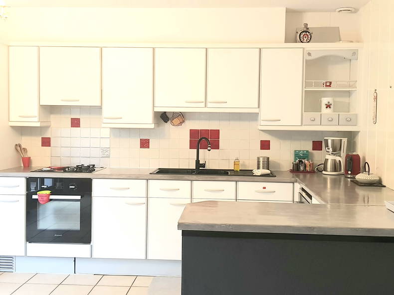 Entire Home Sevrier 598158-3