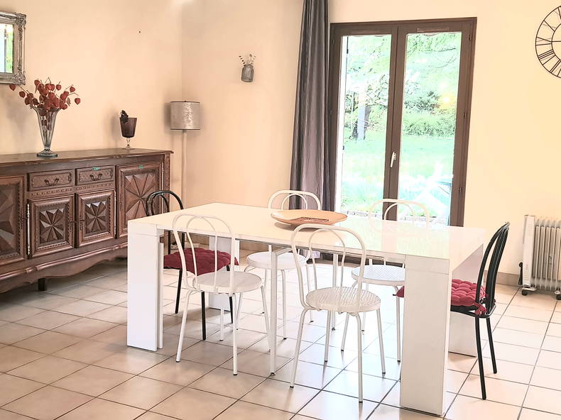 Entire Home Sevrier 598158-4