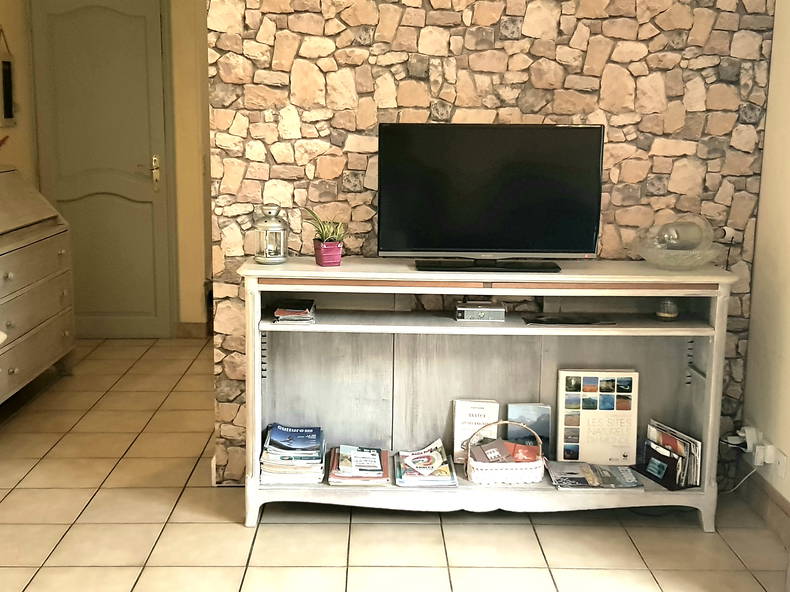 Entire Home Sevrier 598158-5