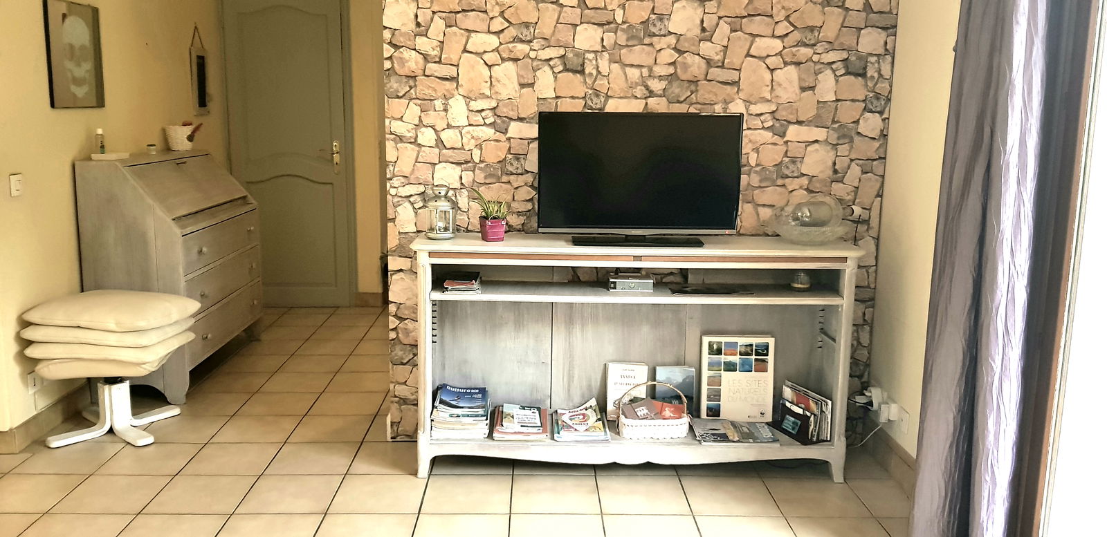 Logement Entier Sevrier 598158