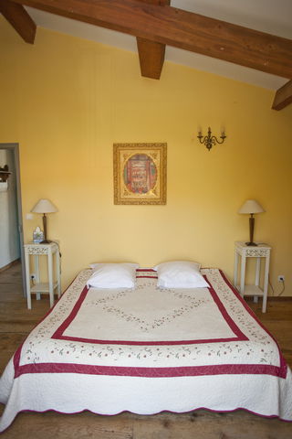 Oberoende Studio Cascastel-des-Corbières 45714