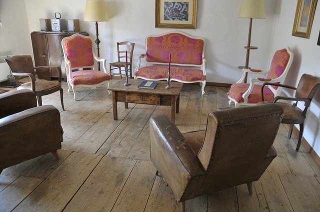 Oberoende Studio Cascastel-des-Corbières 45714