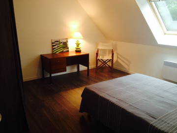 Chambre À Louer Saint-Cyr-En-Val 81257