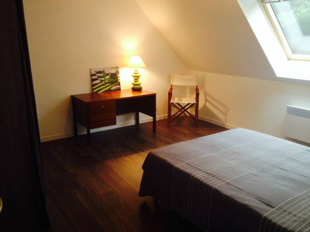 Homestay Saint-Cyr-en-Val 81257