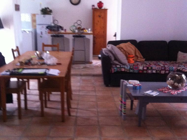 Homestay Narbonne 207745