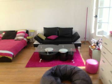 Room For Rent Narbonne 207745