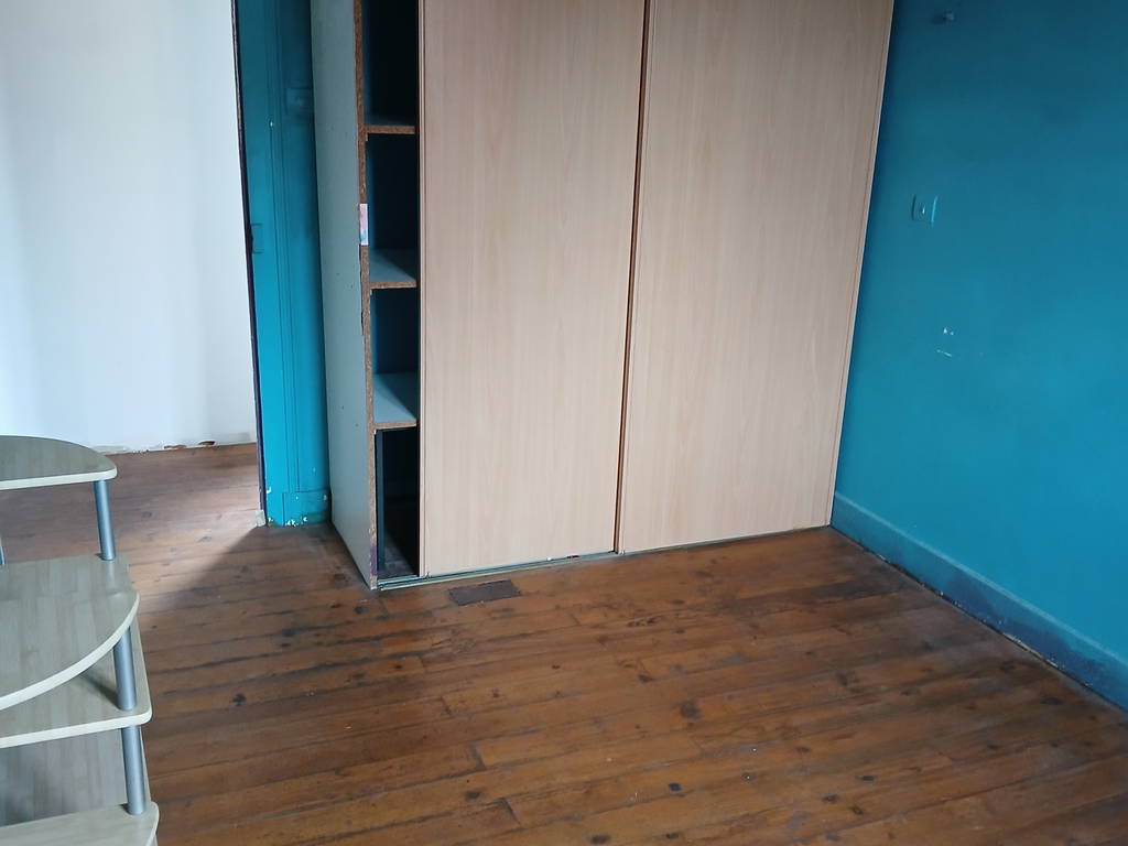 Collocazione Le Pont-de-Beauvoisin 646135-1