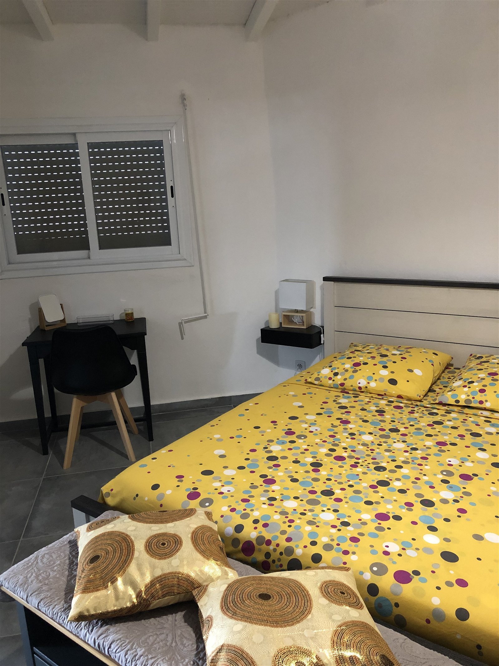 Logement Entier Baie Mahault 215959