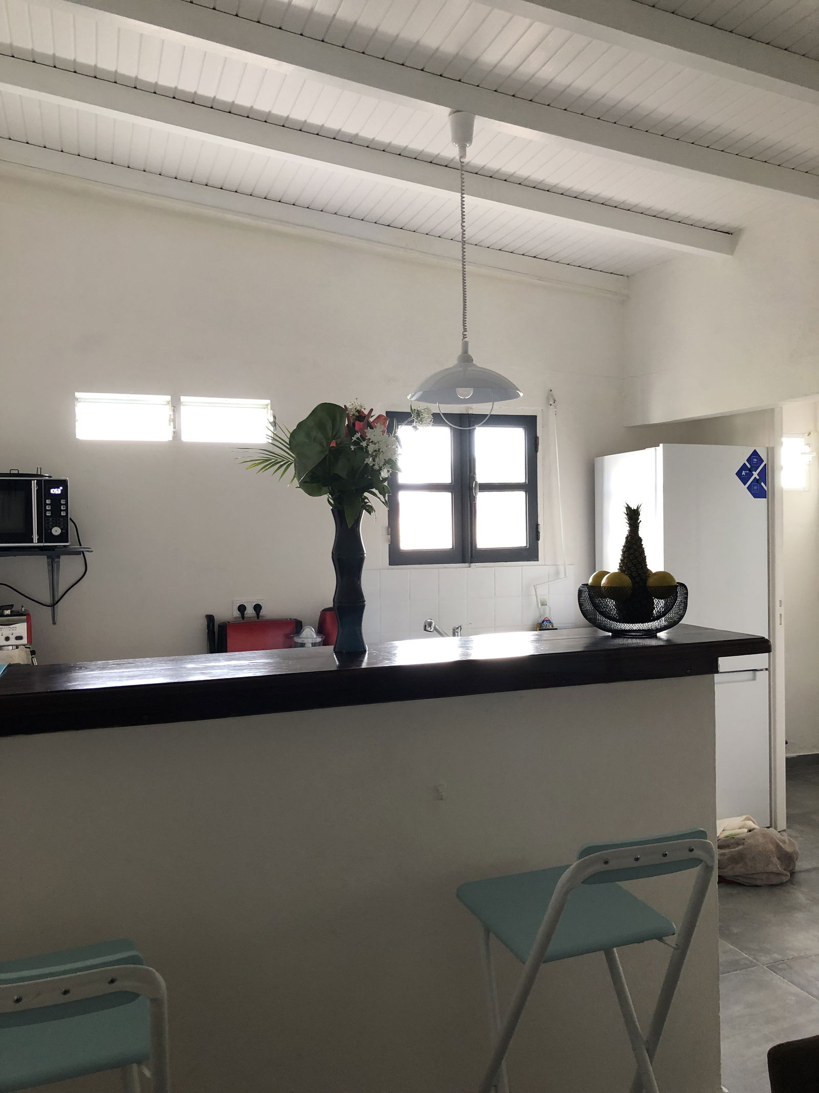 Logement Entier Baie Mahault 215959