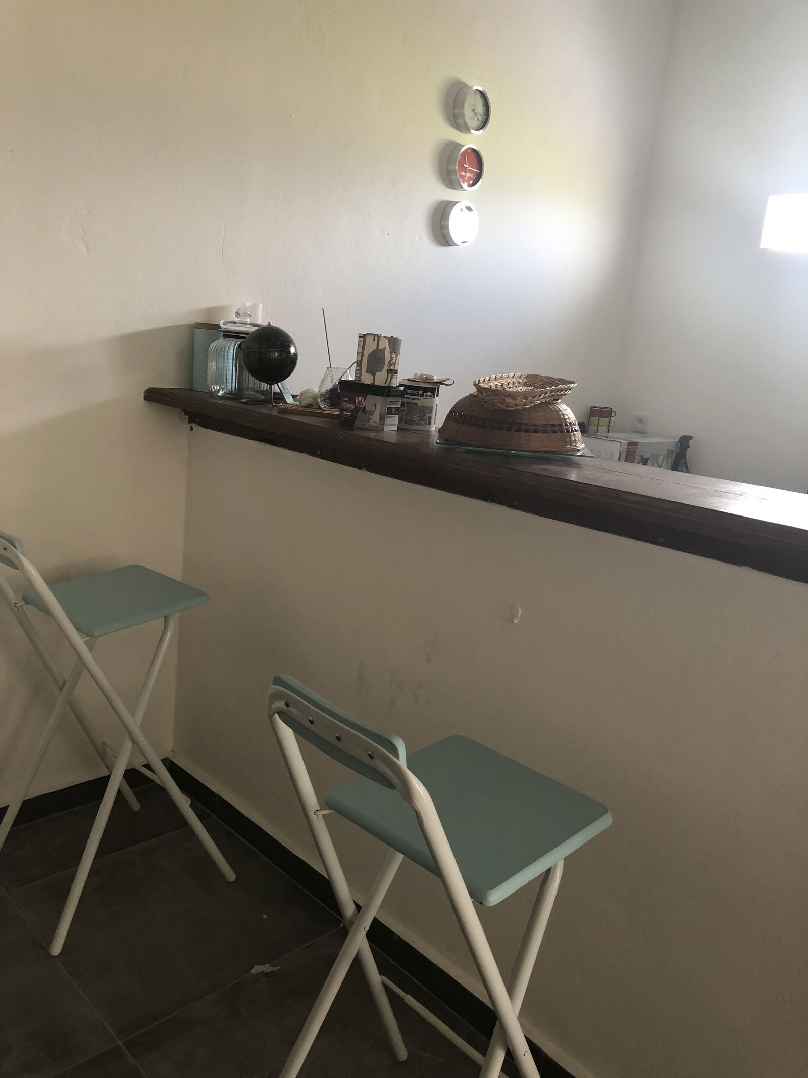 Logement Entier Baie Mahault 215959