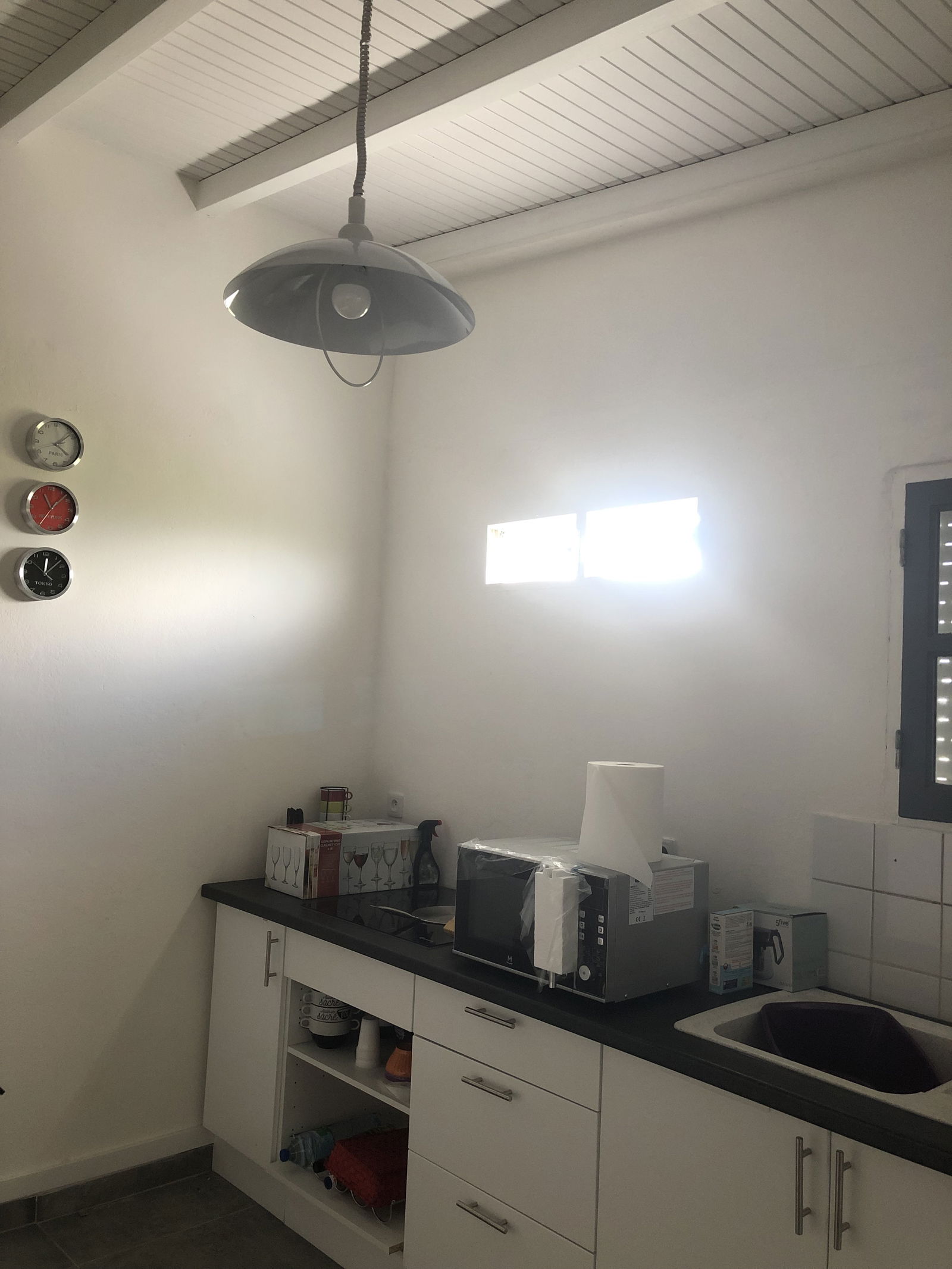 Logement Entier Baie Mahault 215959